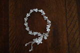 990 Fine Silver Floral Bracelet, 990 Fine Silver Baby Butterfly and Mother Bracelet, Trad Hmong Bracelet, Silver Bracelets Bracelets for women silver, Bangle Bracelets, Miao Silver Heritage, Silver Bracelets for Women, Mothersday gift